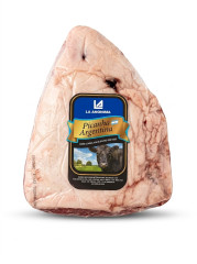 PICANHA ARG.LA ANONIMA CONG.MEDIA CX12KG