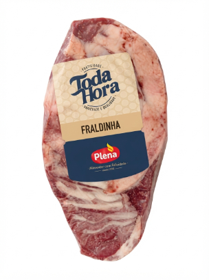 FRALDINHA TRAS.PLENA.TRADI.CONG CX+-16KG