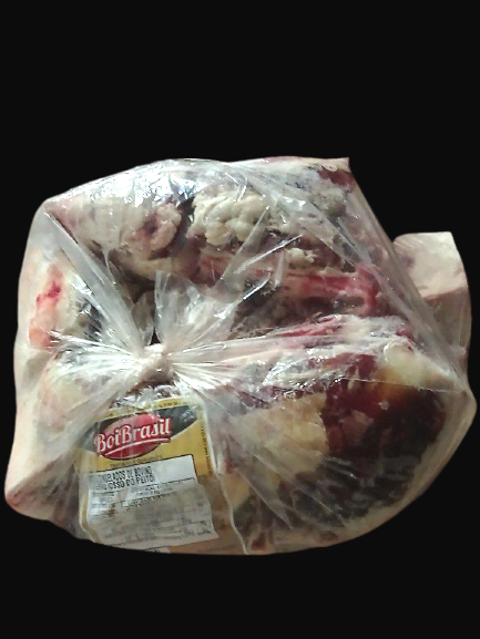 OSSO DO PEITO BOV.BOI.BRASIL CONG.+-22KG