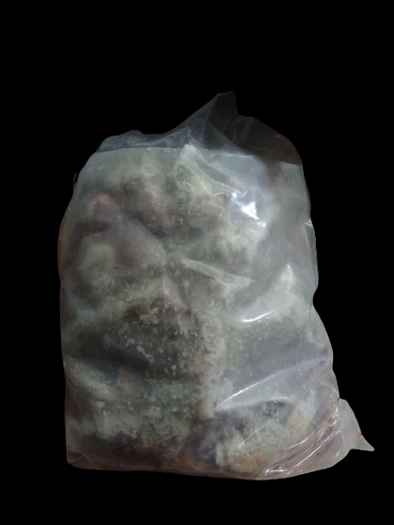 COSTELA SUINA PONTA SALG.MAIS CX10KG