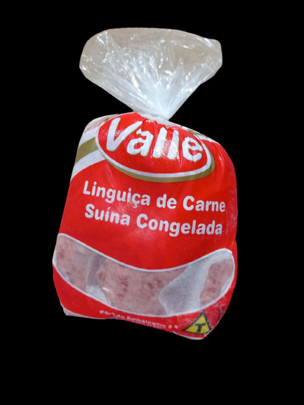 LING.SUINA VALLE CONG. PTC.1KG CX.15KG