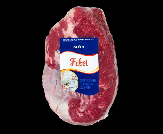 ACEM C/OSSO 2KGUP.FRIBOI 1953 CX+-13KG