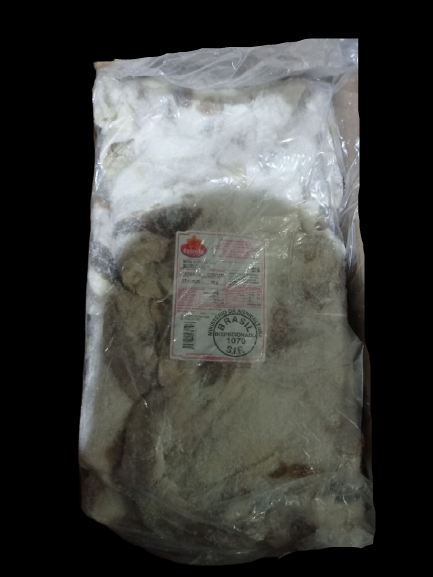 MASCARA SUINA SALG.ESTRELA CX+-7KG