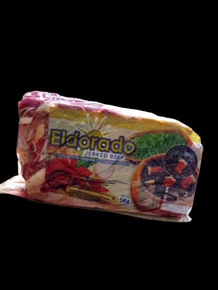 C.CHARQUE TRASEIRO ELDORADO PCT 6X5KG 