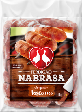 LING.TOSCANA NABRASA.PERD.PCT1KG CX12KG