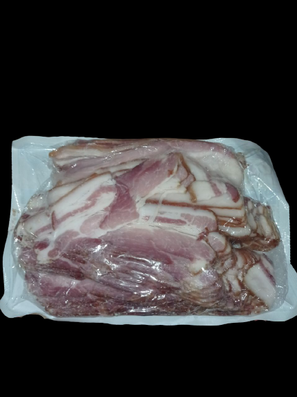 BACON FAT.S/P EXT.PERNIL LACTOFRI PC1KG