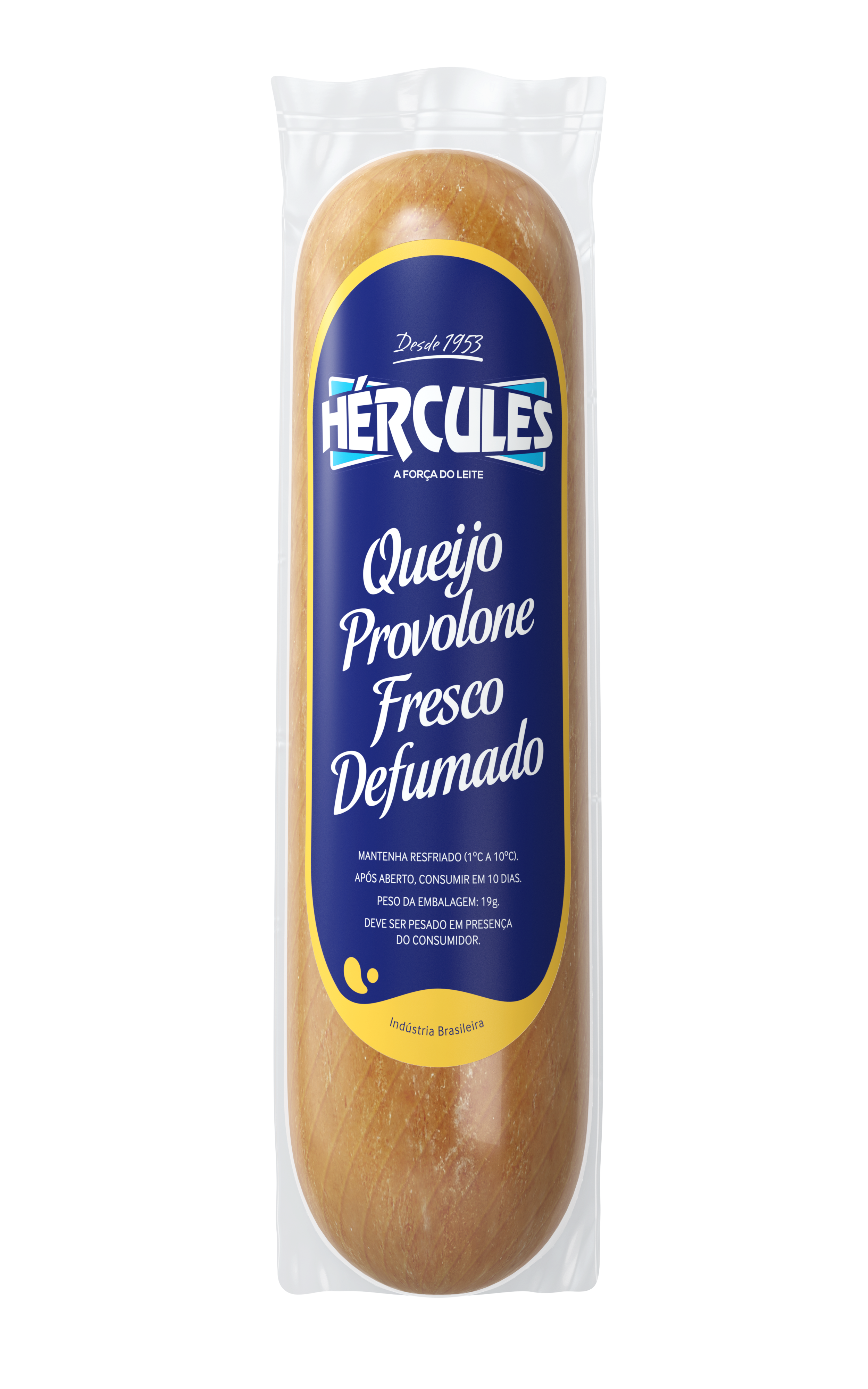 Q.PROVOLONE HERCULES PC +-5KG CX+-20KG