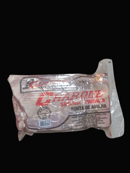 C.CHARQUE P.A.SERRA NEGRA PCT5KG CX30KG