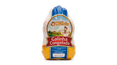 GALINHA LEVE Q.DELICIA CONG.CX 18KG