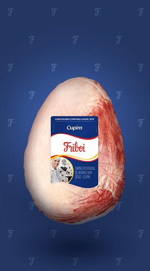 CUPIM B.CONG.FRIBOI (2367) CX+-21KG