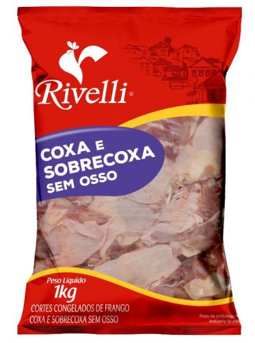 COXA S/COXA S/OSSO RIVELLI PCT1KG CX18KG