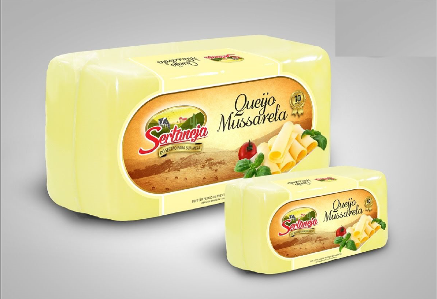 Q.MUSSARELA SERTANEJA PC+-4KG CX+-24KG