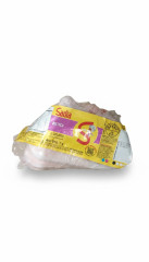 BISTECA SUINA  PCT CONG.SADIA CX +-10KG