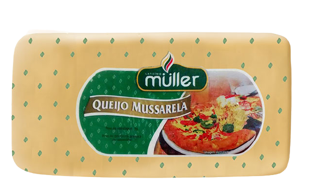 Q.MUSSARELA MULLER PC+-4KG CX+-24KG