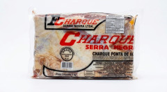 C.CHARQUE P.A.SERRA NEGRA PCT5KG CX30KG