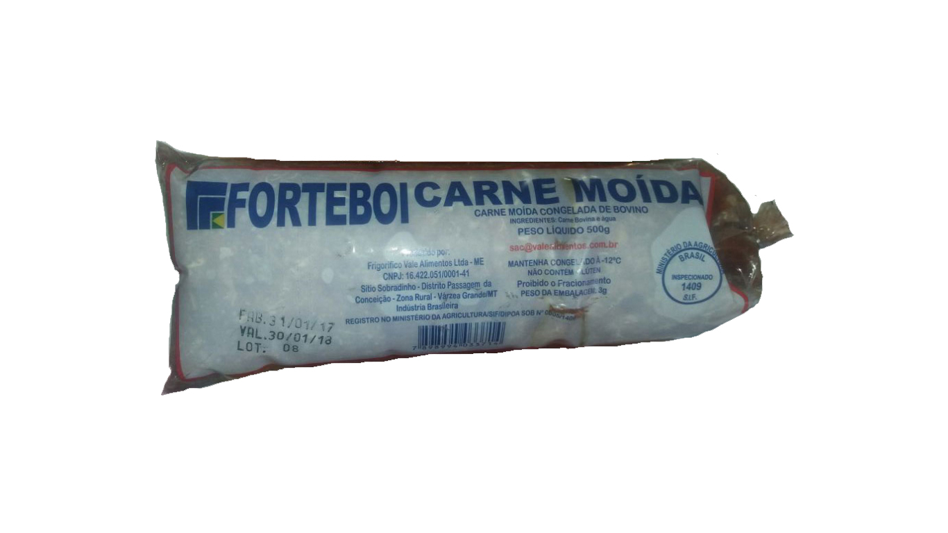 C.MOIDA CONG.FORTBOI PCT500GR CX10KG