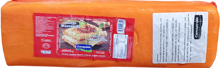 Q.MUSSARELA CONAPROLE URUG.CX+-20KG