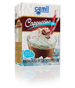ACHOCOLATADO UHT DOURADINHO 27X200ML