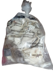 MASCARA SUINA SALG.FRIELLA CX10KG