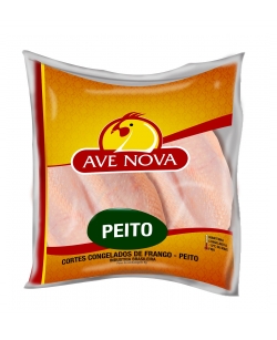 PEITO FRANGO AVE NOVA IND.CX20KG