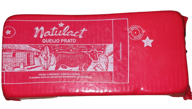 Q.PRATO NATULACT PC+-3KG CX+-18KG