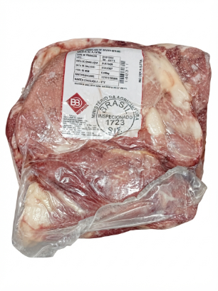 ARANHA CONG.BOI BRASIL PCT1KG CX23KG