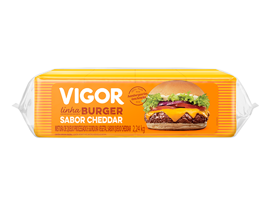 Q.CHEDDAR FATIADO PROCES VIGOR 4X2.240KG