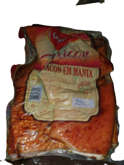 BACON MANTA DEF.SAUDALI +-15KG