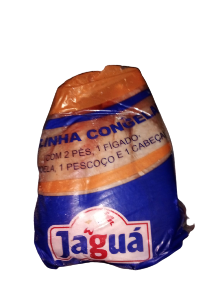 GALINHA MATRIZ JAGUA CONG.CX 20KG