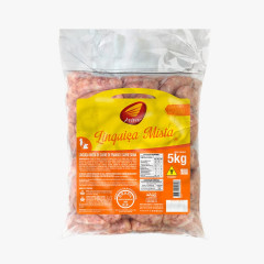 LING.CHURRASCO AVIVAR PCT5KG CX20K
