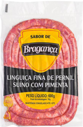 LING.PERNIL SUINA FINA PMTA BRAGANC 600G