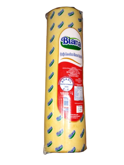 Q.PROVOLONE BIANA PC +-5KG CX+-15KG