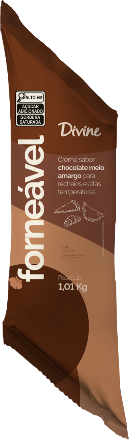 COB CHOC.M.AMARG.FORNEAVEL BIS.10X1.01KG