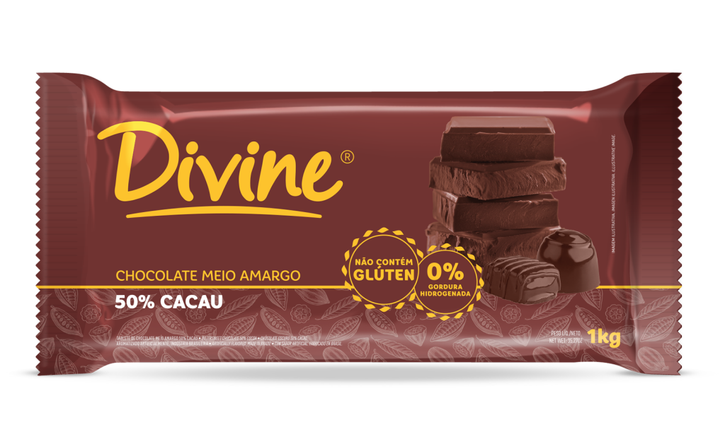 COB CHOC.MEIO AMARGO BARRA 10X1.01KG