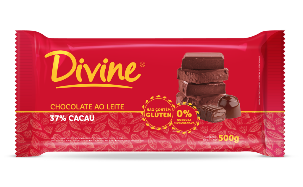 COB CHOC.AO LEITE BARRA 20X500GR