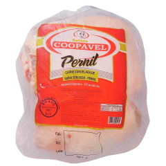 PERNIL SUINO C/O.C/P.CONG.COOPAVEL +-15K