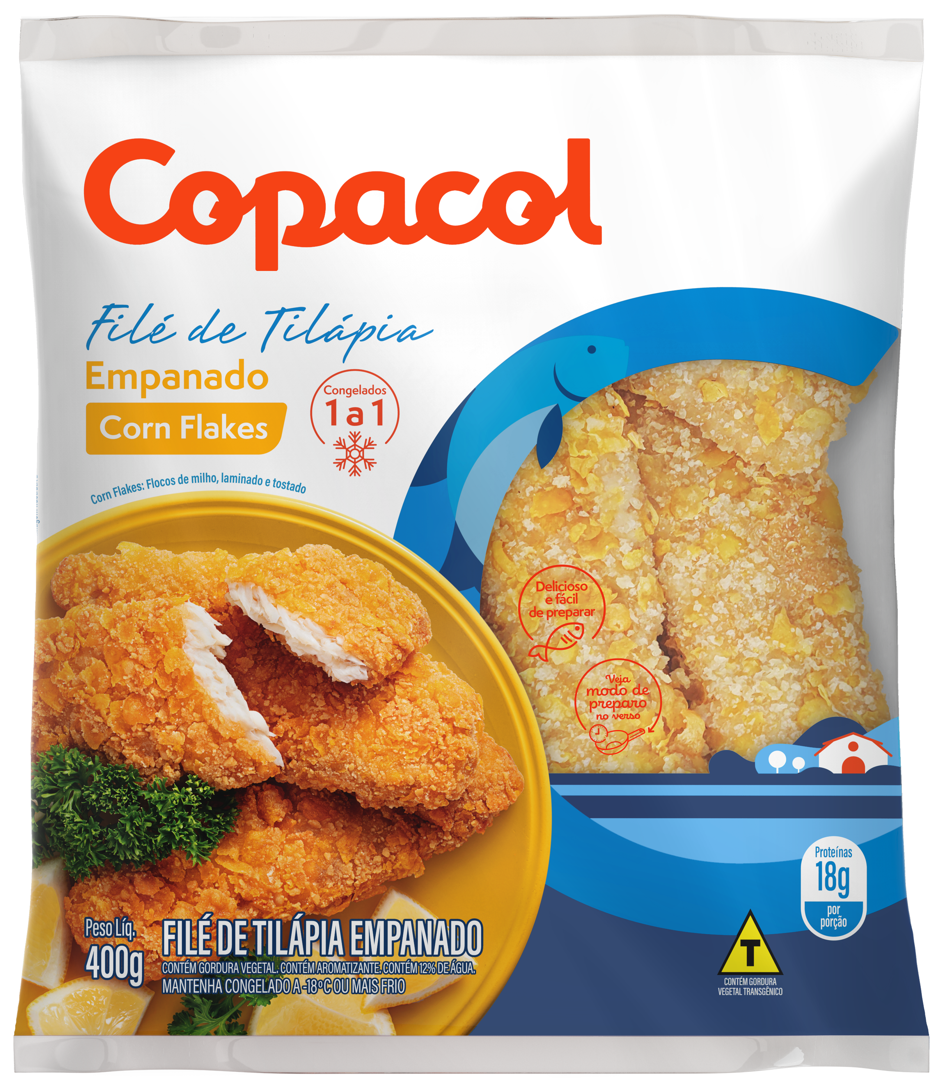 FILE TILAPIA CORN.FLAKES COPACOL CX4.8KG