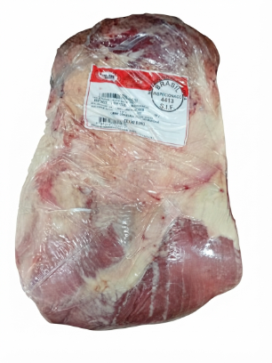 COXAO DURO CONG.QUALITY BEEF CX+-21KG