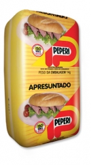 APRESUNTADO LANCHE PEPERI PC3.7KGCX7.4KG