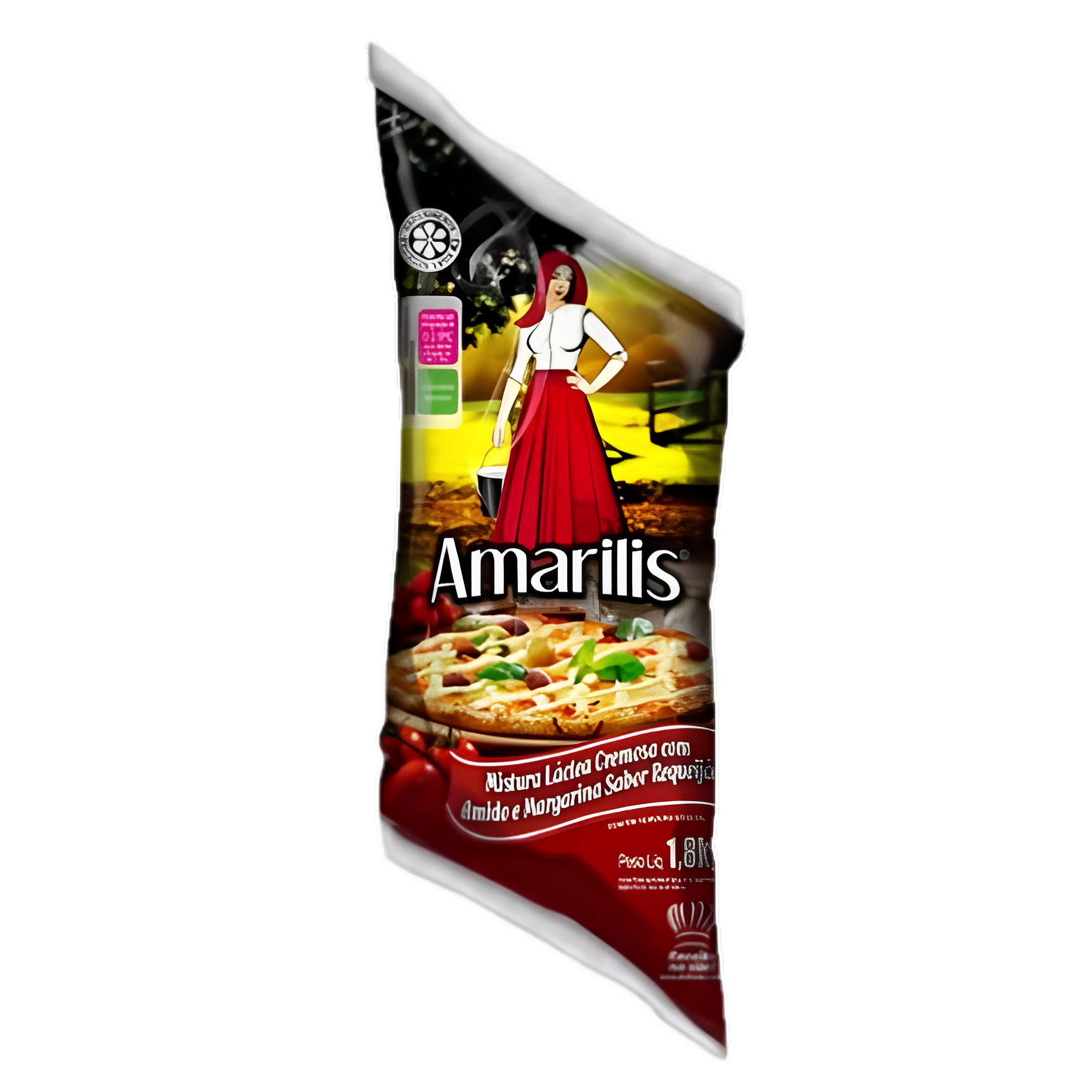 REQ.AMARILIS S.REQ.BISN.1,8KG CX 8UND.