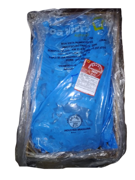 CARNE IND.SANGRIA BOA VISTA(548)CX+-25KG