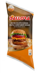 REQ.CHEDDAR DALLORA BISN.1,8KG CX8UND