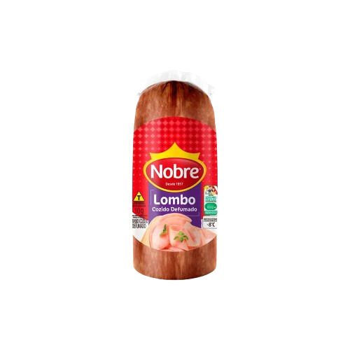 LOMBO DEF.SUI.NOBRE PC+-900GR CX6KG