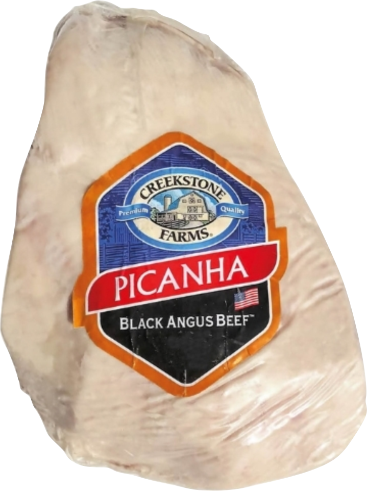 PICANHA BLACK ANGUS CREEKSTONE CX+-14KG