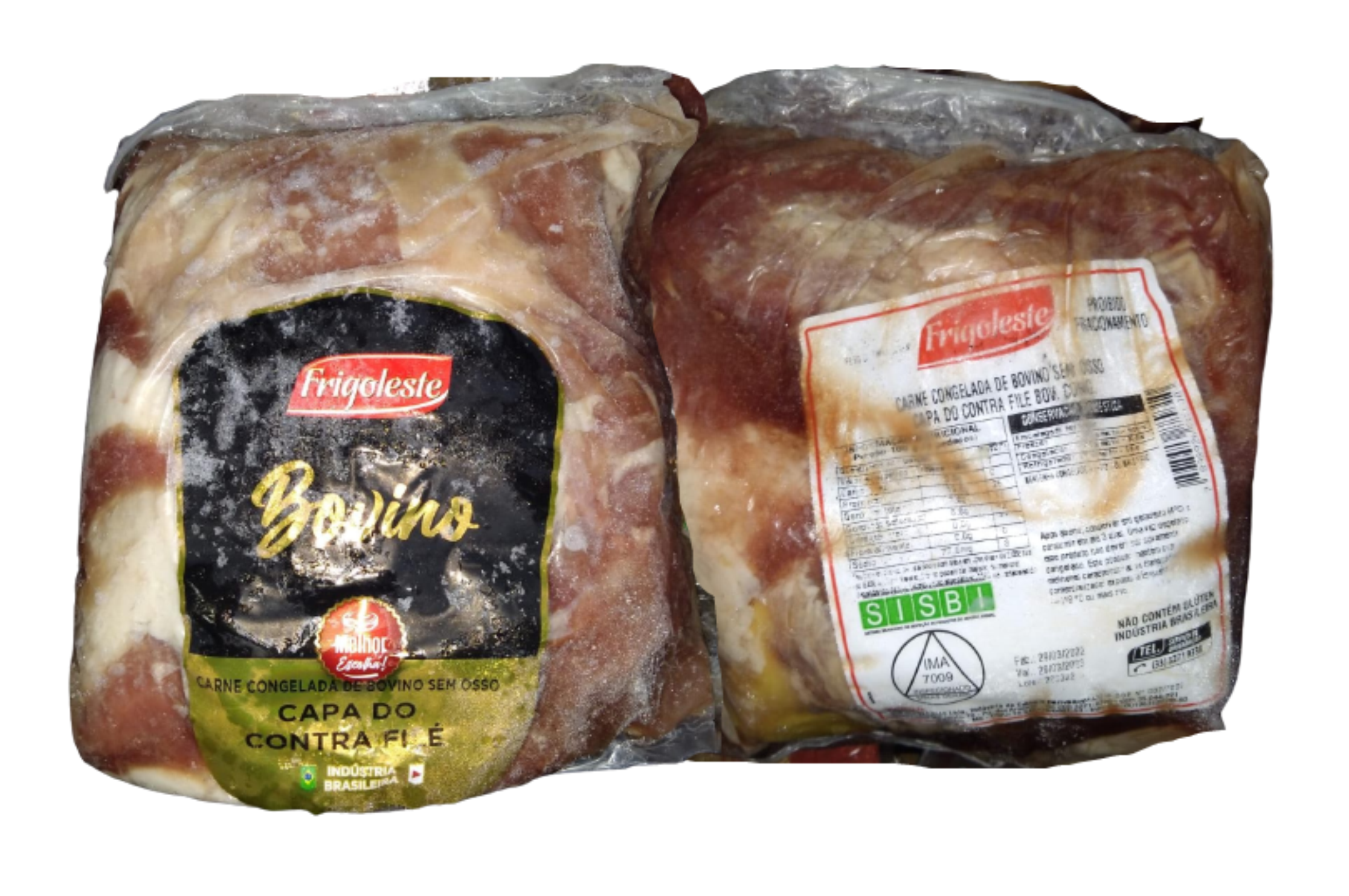 CAPA DE FILE CONG.FRIGOLESTE CX+-22KG