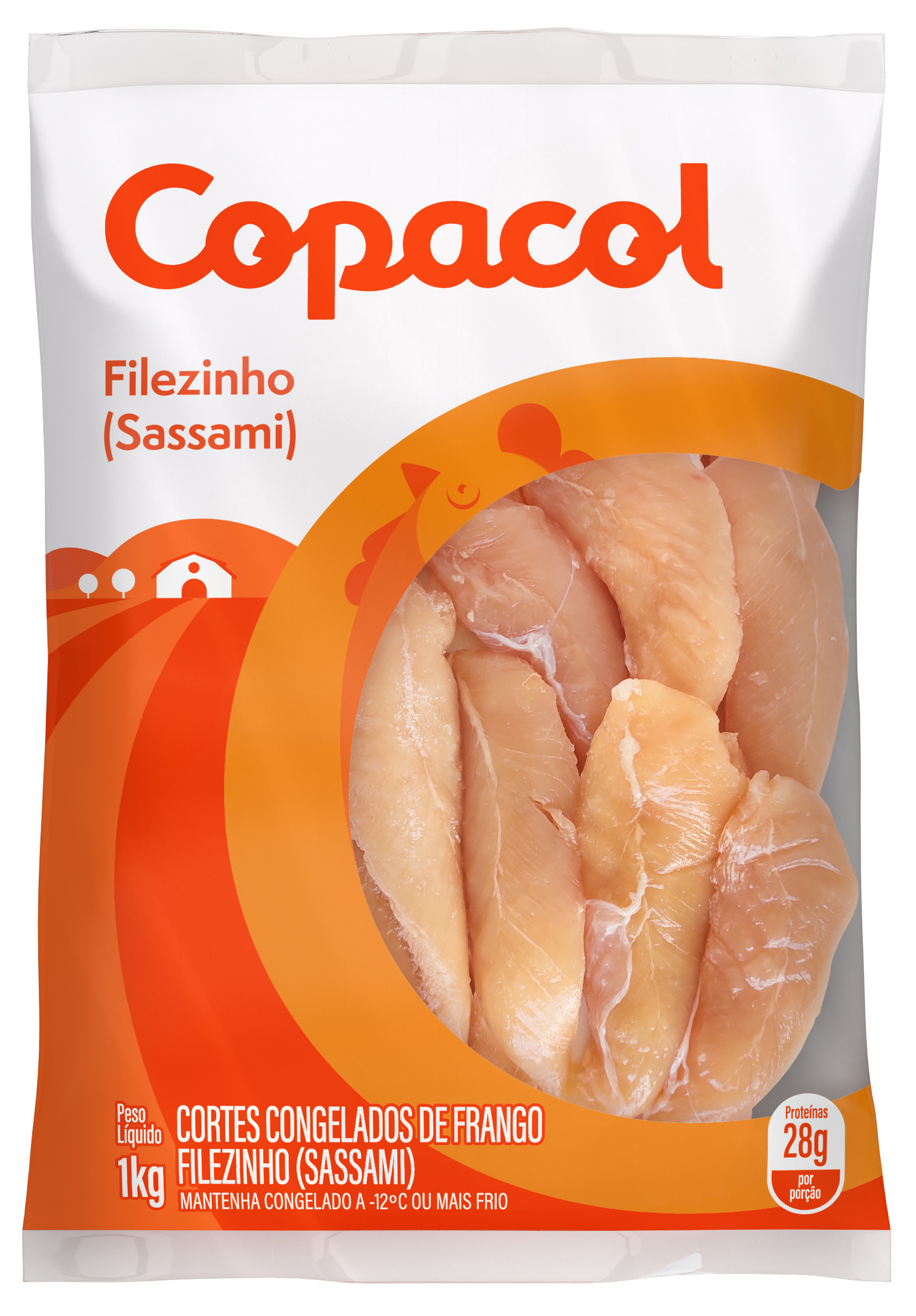 FILE FRG.SASSAMI COPACOL PCT 1KG CX 16KG