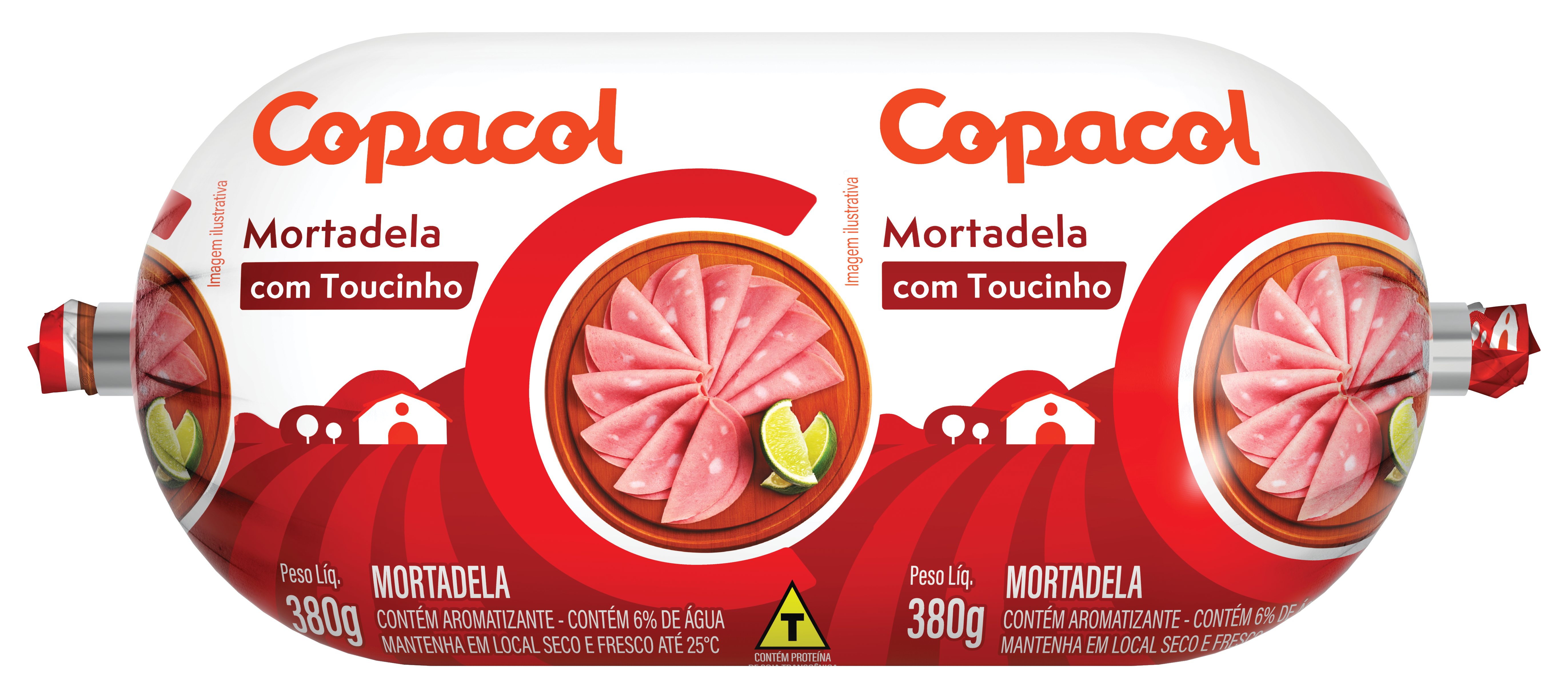 MORT.MISTA C/TOUC.COPACOL PCT.15X380GR