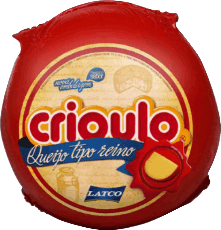 Q.REINO CRIOULO +-800GR+-7,2KG