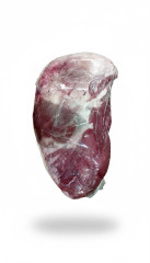 CUPIM B CONG.QUALITY BEEF  CX+-20KG