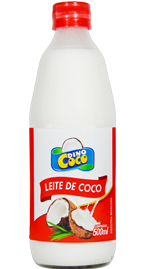 LEITE DE COCO PILAO CX 6X1L